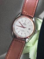 OMÉGA sangdo Mécanique a remontoir