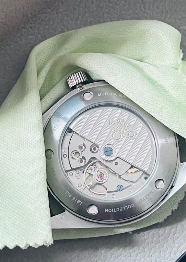 OMÉGA sangdo Mécanique a remontoir