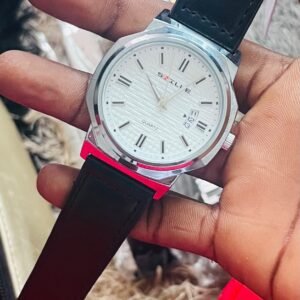 Montre SNillE bracelet à boucle très confortable