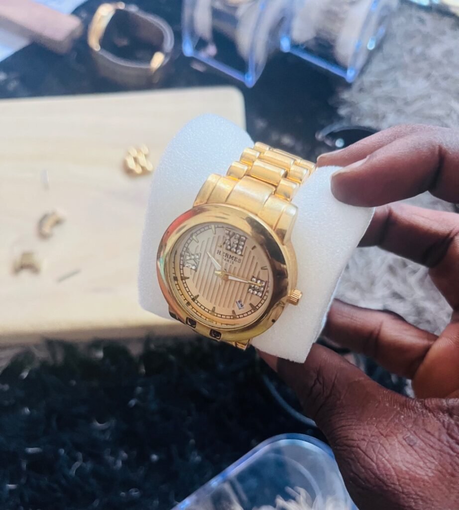 Hermès Paris unisexe en GL