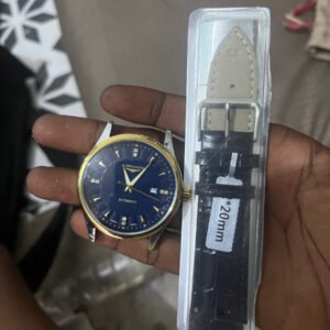 Longines Master collection disponible