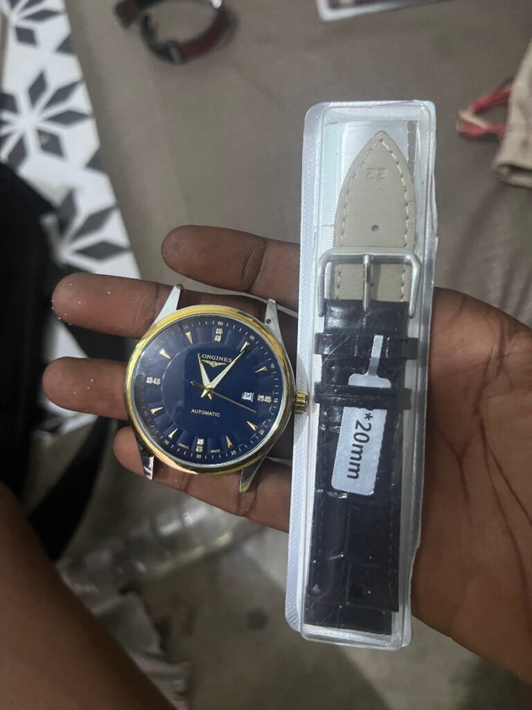 Longines Master collection disponible