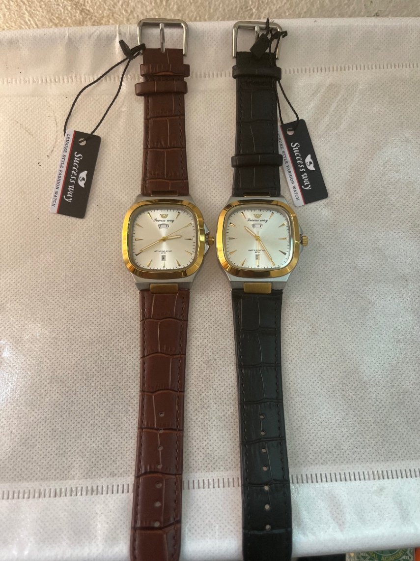 IMG 7296 Montre Luccess way disponible