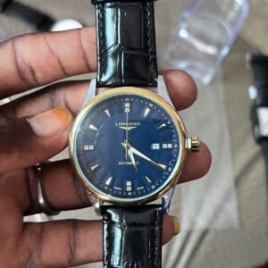 Longines Master collection mouvement automatique