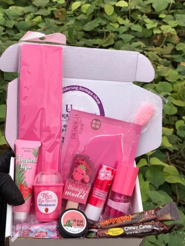 IMG 8048 Coffret de gloss