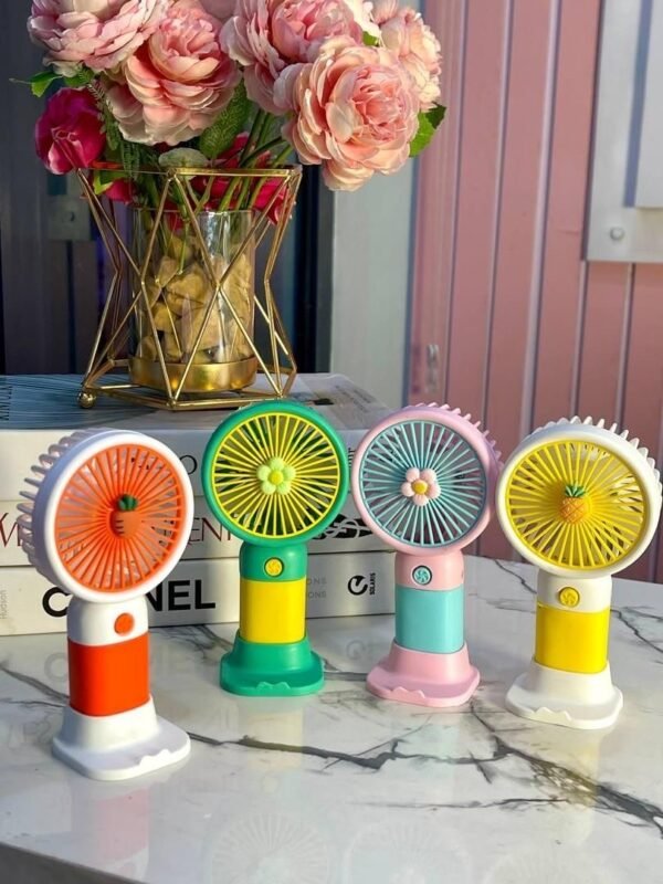 Mini ventilateur
