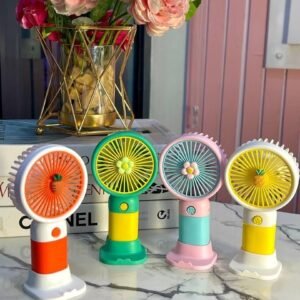 Mini ventilateur