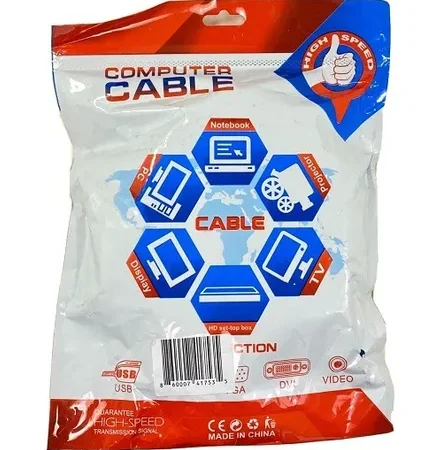Câble HDMI 3m