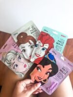 Pince en fleure hibiscus