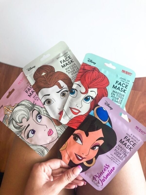 Pince en fleure hibiscus