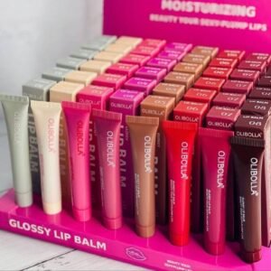 Gloss Olibola