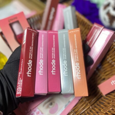 Gloss Rhode