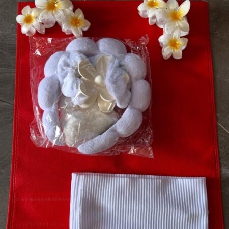 Accessoires de cheveux serre tête