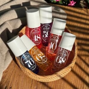 Brume sol de Janeiro