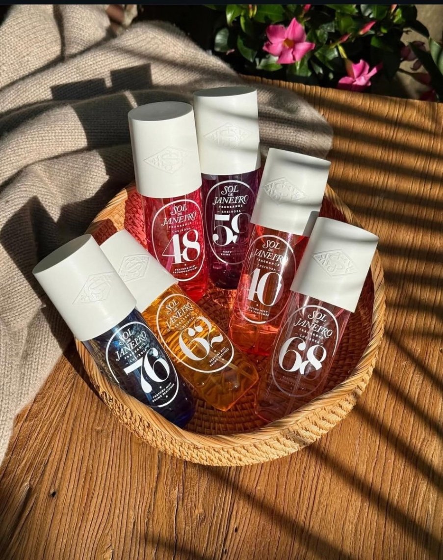 IMG 7911 Brume sol de Janeiro