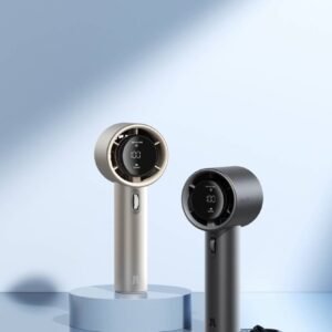 Mini ventilateur portable