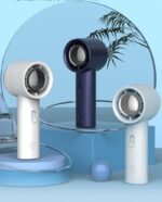 Mini ventilateur portable