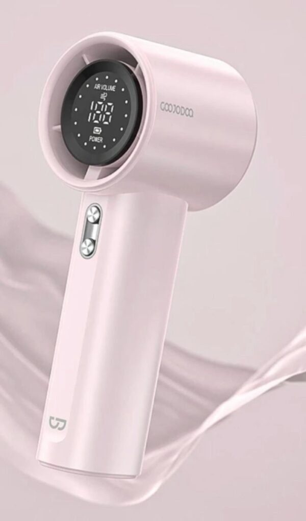 Mini ventilateur portable