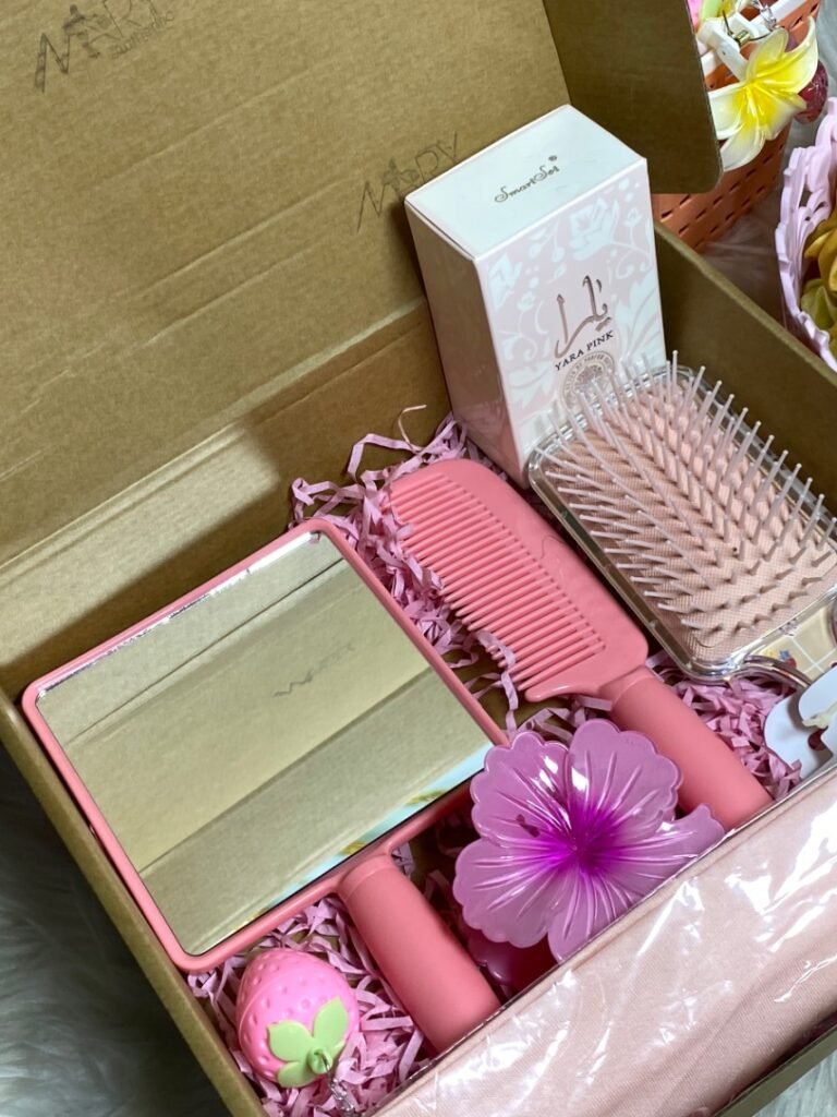 Coffret