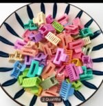 Mini pince à cheveux