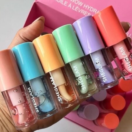 Gloss SheGlam