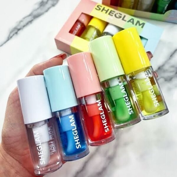 Gloss SheGlam