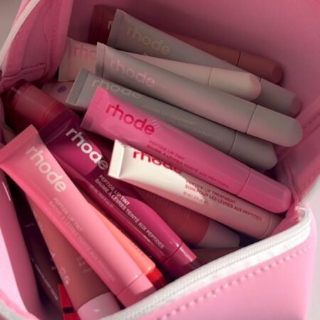 Gloss Rhode