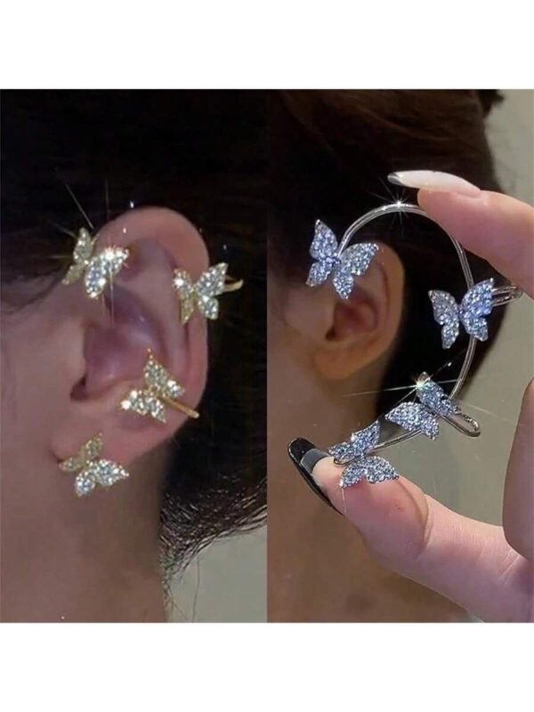 Boucle d’oreille
