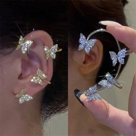 Boucle d’oreille