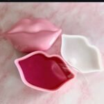 Masque au lèvre ð