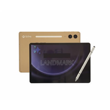 Tablette Professionnel Idino 512 GO/12GB 10pouces Notebook Ultra pour adulte