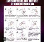 Men gel excitant formule 3en1 allonger, grossir le troisième pied et lutter contre l'éjaculation précoce