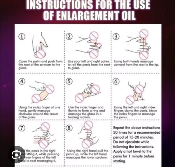 Men gel excitant formule 3en1 allonger, grossir le troisième pied et lutter contre l'éjaculation précoce