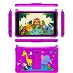XBOOK KIDS8S 8 Kids Tablet with Learning Apps Android 2GB RAM 32GB ROM 2