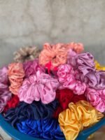 Scrunchies