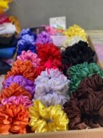 Scrunchies
