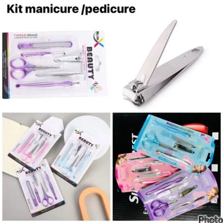 Kit manucure