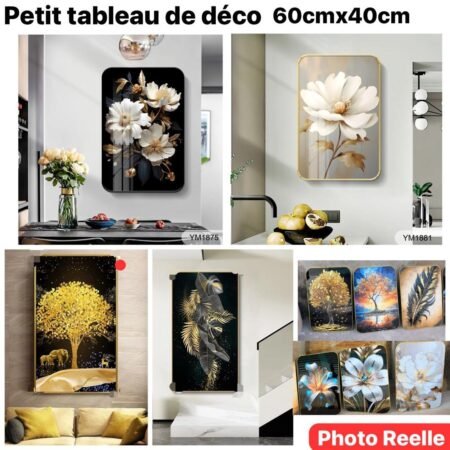 Tableau de décoration