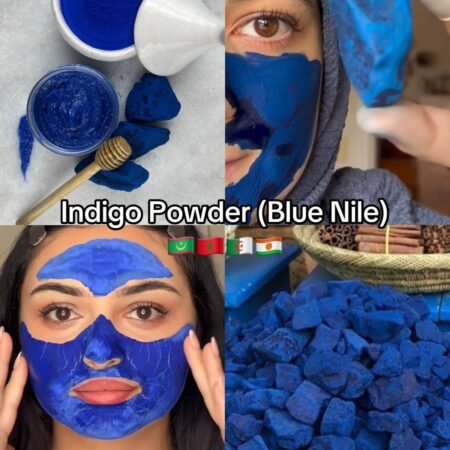 Poudre Nila ; Tabrima ; Quasil