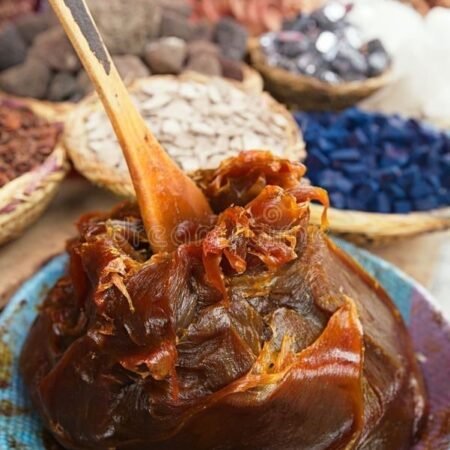Savon marocain