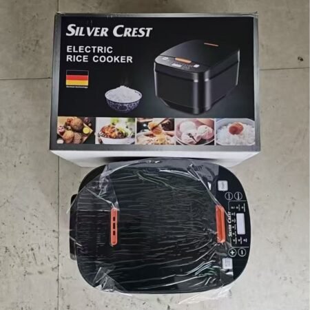 Cuiseur de riz électrique
