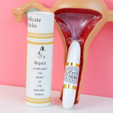 Bâtonnet de Resserrement Vaginal Madura