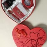Coffret saint Valentin
