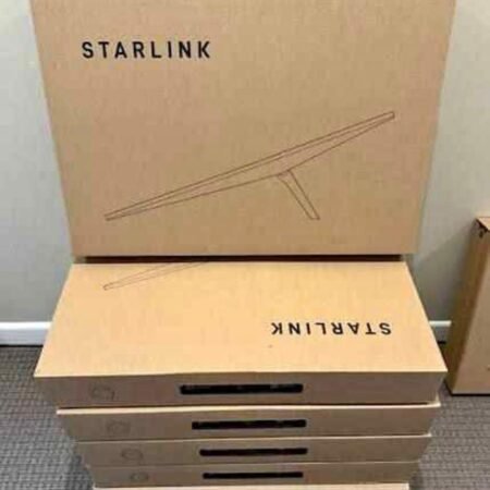 STARLINK