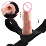 aphrodite gaine homme penis ceinture sextoy cotonou benin 3