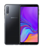 GALAXY A7 2018 NOIR ALL b5c0