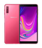 GALAXY A7 2018 ROSE ALL 2084