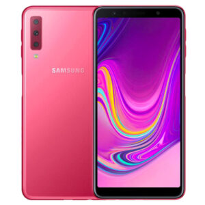 GALAXY A7 2018 ROSE ALL 2084