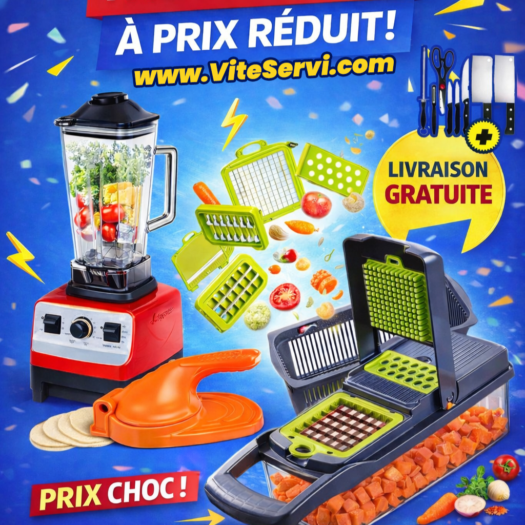 Pack Promo 23en1 Pack Promo 23en1