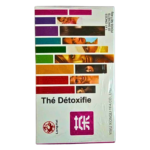 The Detoxifiant 3